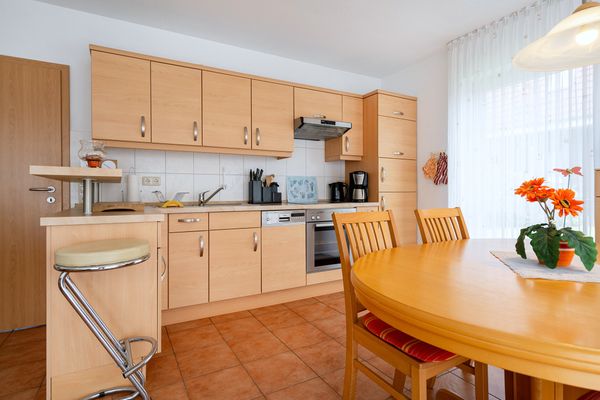 Foto 9 Ferienwohnung Ostfriesland Norddeich & Umgebung Antje (Objekt 24889) Urlaub