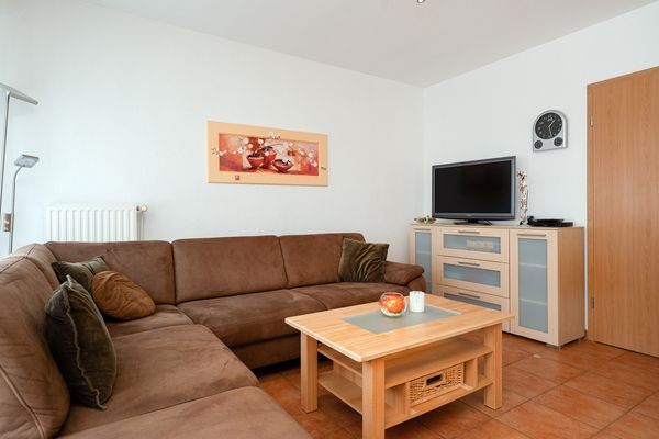 Foto 5 Ferienwohnung Ostfriesland Norddeich & Umgebung Antje (Objekt 24889) Reise
