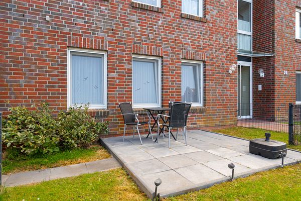 Foto 21 Ferienwohnung Ostfriesland Norddeich & Umgebung Antje (Objekt 24889) buchen