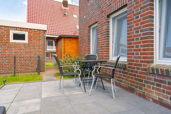 Foto 22 Ferienwohnung Ostfriesland Norddeich & Umgebung Antje (Objekt 24889) suchen