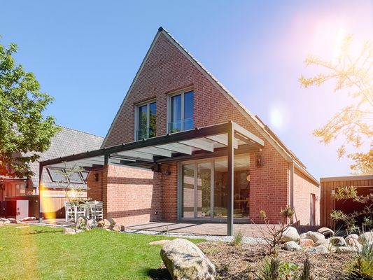 Foto 1 Ferienhaus Ostfriesland Norderney Strandhaus Südwesthörn (Objekt 76702) buchen