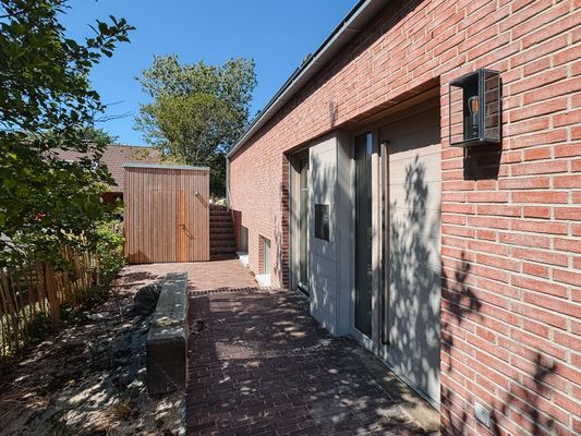 Foto 29 Ferienhaus Ostfriesland Norderney Strandhaus Südwesthörn (Objekt 76702) Urlaub