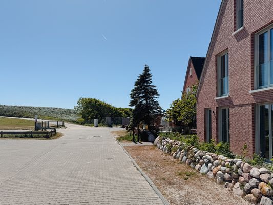 Foto 30 Ferienhaus Ostfriesland Norderney Strandhaus Südwesthörn (Objekt 76702) Reise