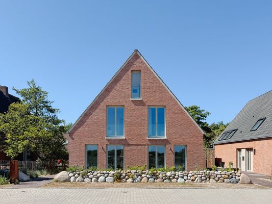 Foto 31 Ferienhaus Ostfriesland Norderney Strandhaus Südwesthörn (Objekt 76702) buchen