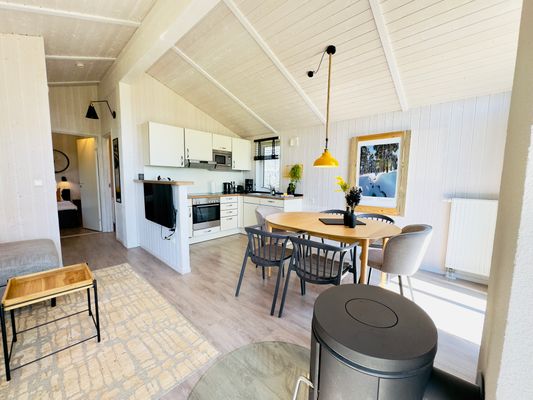 Küche / Küchenzeile