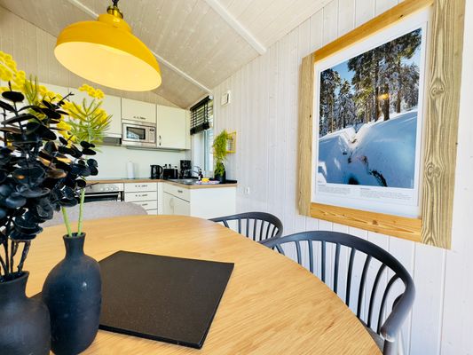 Küche / Küchenzeile