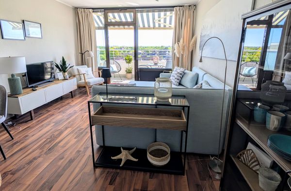 Ferienwohnung Sun and Sea 5730 Marina Wendtorf
