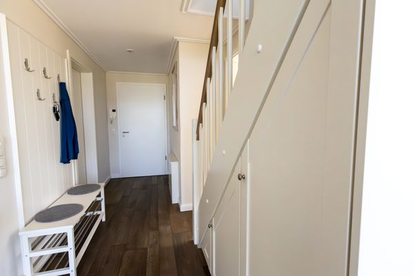 Foto 5 Ferienwohnung Ostfriesland Nordfriesland Appartement Maleens Knoll 3 (Objekt 75825) Reise