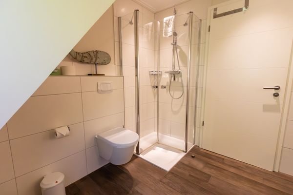 Foto 7 Ferienwohnung Ostfriesland Nordfriesland Appartement Maleens Knoll 3 (Objekt 75825) suchen