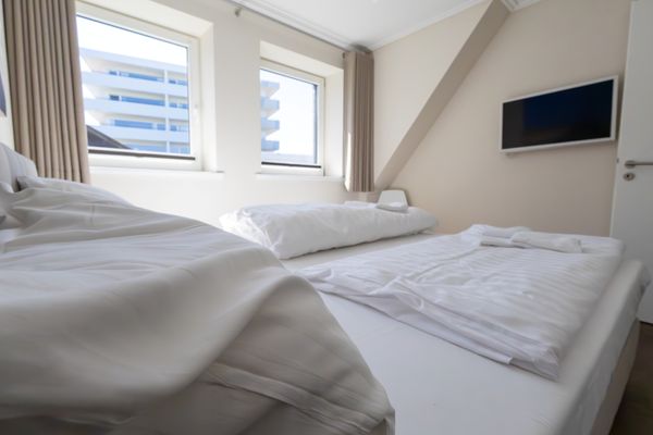 Foto 11 Ferienwohnung Ostfriesland Nordfriesland Appartement Maleens Knoll 3 (Objekt 75825) buchen