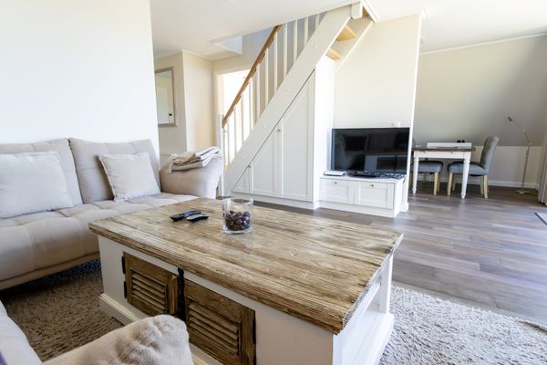 Foto 13 Ferienwohnung Ostfriesland Nordfriesland Appartement Maleens Knoll 3 (Objekt 75825) Nordsee