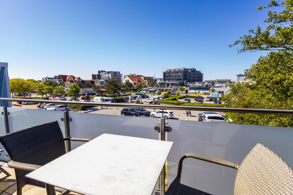 Foto 15 Ferienwohnung Ostfriesland Nordfriesland Appartement Maleens Knoll 3 (Objekt 75825) Reise