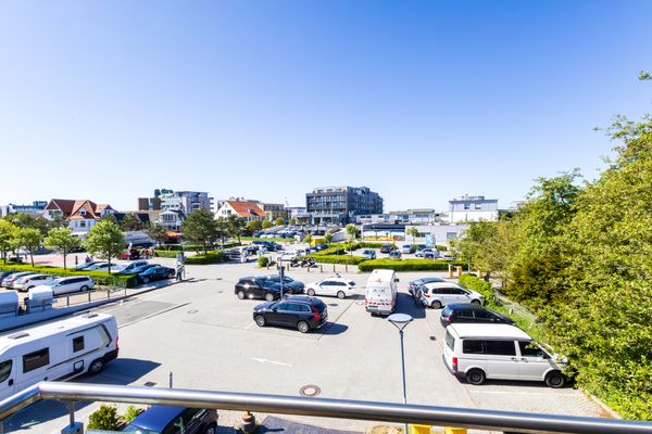 Foto 16 Ferienwohnung Ostfriesland Nordfriesland Appartement Maleens Knoll 3 (Objekt 75825) buchen