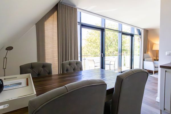 Foto 18 Ferienwohnung Ostfriesland Nordfriesland Appartement Maleens Knoll 3 (Objekt 75825) Nordsee