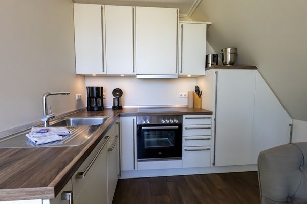 Foto 20 Ferienwohnung Ostfriesland Nordfriesland Appartement Maleens Knoll 3 (Objekt 75825) Reise