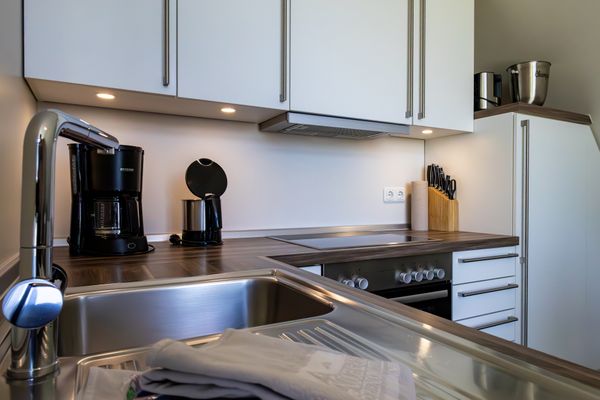 Foto 21 Ferienwohnung Ostfriesland Nordfriesland Appartement Maleens Knoll 3 (Objekt 75825) buchen