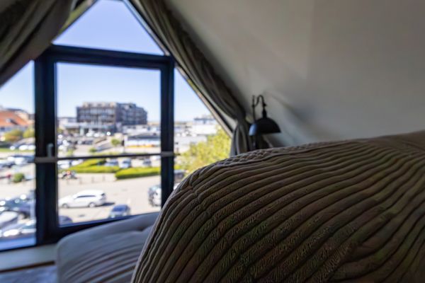 Foto 24 Ferienwohnung Ostfriesland Nordfriesland Appartement Maleens Knoll 3 (Objekt 75825) Urlaub