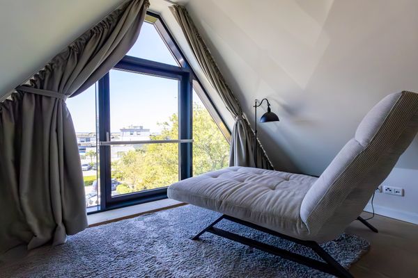 Foto 23 Ferienwohnung Ostfriesland Nordfriesland Appartement Maleens Knoll 3 (Objekt 75825) Nordsee