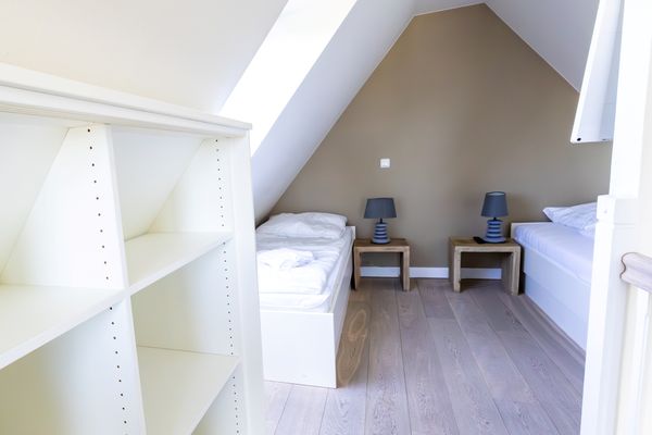 Foto 25 Ferienwohnung Ostfriesland Nordfriesland Appartement Maleens Knoll 3 (Objekt 75825) Reise