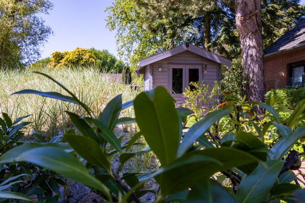 Foto 5 Ferienhaus Ostfriesland Nordfriesland Doppelhaushälfte Meerweh (Objekt 75816) Reise
