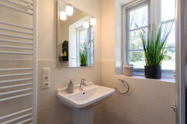 Foto 10 Ferienhaus Ostfriesland Nordfriesland Doppelhaushälfte Meerweh (Objekt 75816) Reise