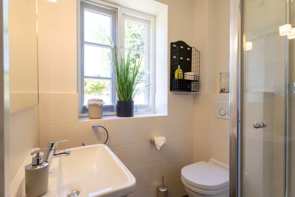 Foto 11 Ferienhaus Ostfriesland Nordfriesland Doppelhaushälfte Meerweh (Objekt 75816) buchen