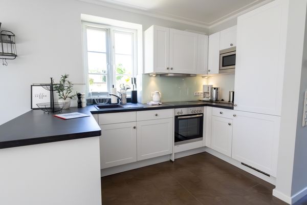 Foto 12 Ferienhaus Ostfriesland Nordfriesland Doppelhaushälfte Meerweh (Objekt 75816) suchen