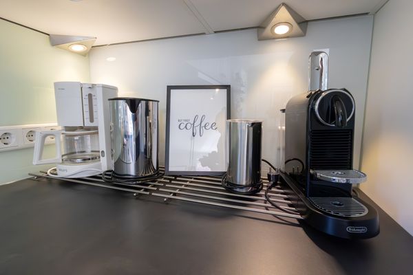 Foto 14 Ferienhaus Ostfriesland Nordfriesland Doppelhaushälfte Meerweh (Objekt 75816) Urlaub