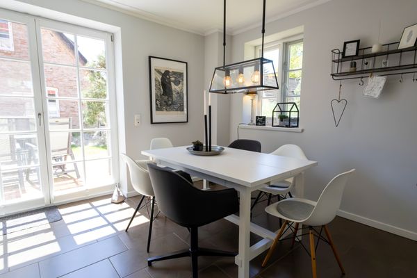 Foto 15 Ferienhaus Ostfriesland Nordfriesland Doppelhaushälfte Meerweh (Objekt 75816) Reise