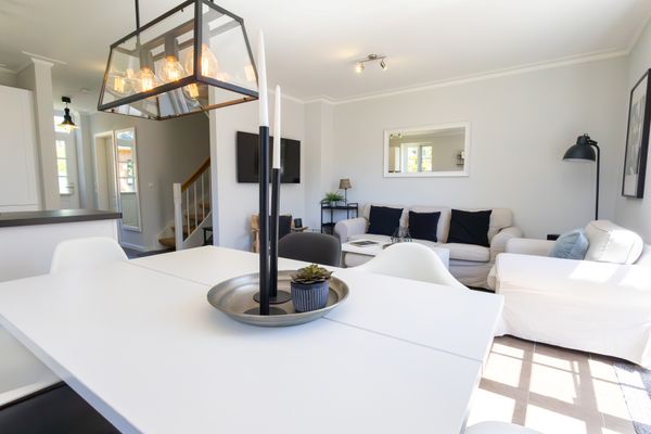 Foto 16 Ferienhaus Ostfriesland Nordfriesland Doppelhaushälfte Meerweh (Objekt 75816) buchen