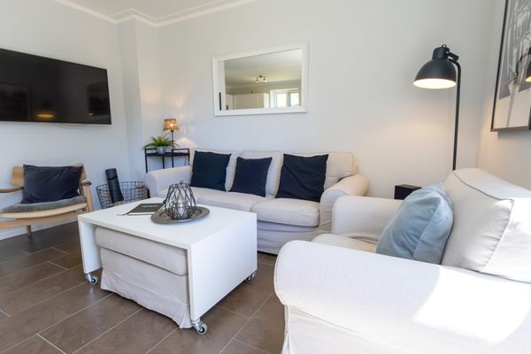 Foto 18 Ferienhaus Ostfriesland Nordfriesland Doppelhaushälfte Meerweh (Objekt 75816) Nordsee