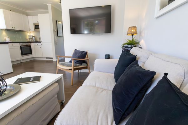 Foto 19 Ferienhaus Ostfriesland Nordfriesland Doppelhaushälfte Meerweh (Objekt 75816) Urlaub