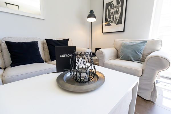 Foto 20 Ferienhaus Ostfriesland Nordfriesland Doppelhaushälfte Meerweh (Objekt 75816) Reise