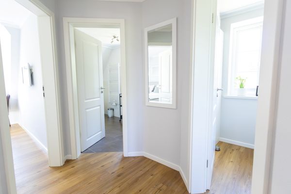 Foto 22 Ferienhaus Ostfriesland Nordfriesland Doppelhaushälfte Meerweh (Objekt 75816) suchen