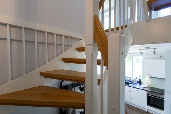 Foto 21 Ferienhaus Ostfriesland Nordfriesland Doppelhaushälfte Meerweh (Objekt 75816) buchen