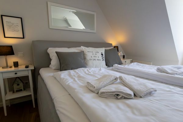 Foto 23 Ferienhaus Ostfriesland Nordfriesland Doppelhaushälfte Meerweh (Objekt 75816) Nordsee