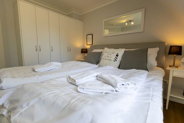 Foto 24 Ferienhaus Ostfriesland Nordfriesland Doppelhaushälfte Meerweh (Objekt 75816) Urlaub