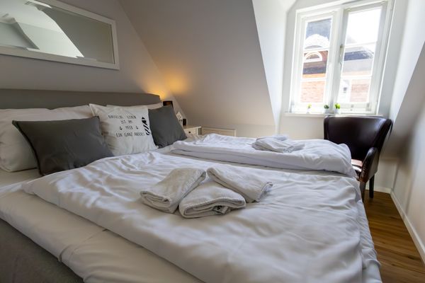 Foto 25 Ferienhaus Ostfriesland Nordfriesland Doppelhaushälfte Meerweh (Objekt 75816) Reise