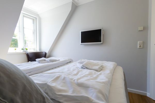 Foto 26 Ferienhaus Ostfriesland Nordfriesland Doppelhaushälfte Meerweh (Objekt 75816) buchen