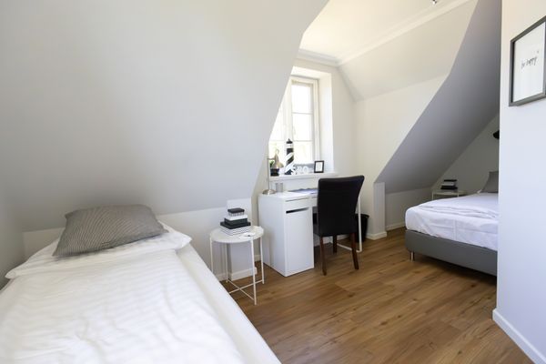 Foto 32 Ferienhaus Ostfriesland Nordfriesland Doppelhaushälfte Meerweh (Objekt 75816) suchen