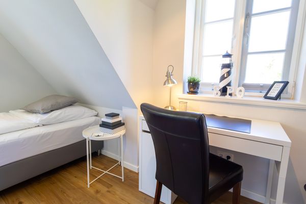 Foto 33 Ferienhaus Ostfriesland Nordfriesland Doppelhaushälfte Meerweh (Objekt 75816) Nordsee