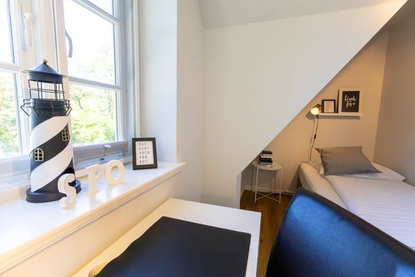 Foto 34 Ferienhaus Ostfriesland Nordfriesland Doppelhaushälfte Meerweh (Objekt 75816) Urlaub