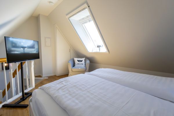 Foto 37 Ferienhaus Ostfriesland Nordfriesland Doppelhaushälfte Meerweh (Objekt 75816) suchen