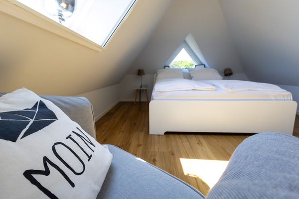 Foto 38 Ferienhaus Ostfriesland Nordfriesland Doppelhaushälfte Meerweh (Objekt 75816) Nordsee