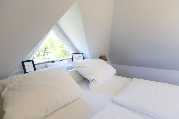 Foto 39 Ferienhaus Ostfriesland Nordfriesland Doppelhaushälfte Meerweh (Objekt 75816) Urlaub