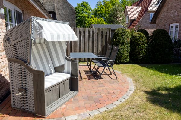 Foto 40 Ferienhaus Ostfriesland Nordfriesland Doppelhaushälfte Meerweh (Objekt 75816) Reise