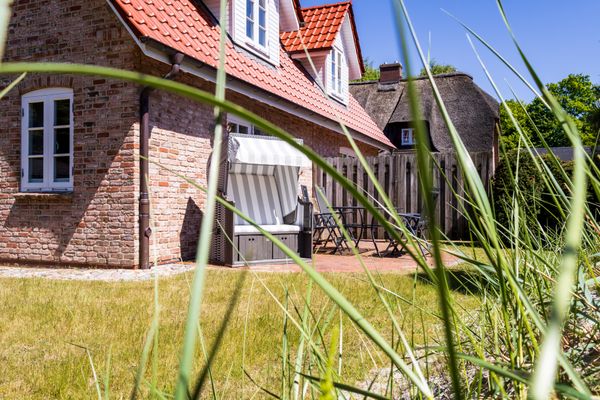 Foto 41 Ferienhaus Ostfriesland Nordfriesland Doppelhaushälfte Meerweh (Objekt 75816) buchen