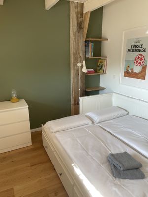 Foto 15 Ferienwohnung Ostfriesland Krummhörn & Umgebung Hof Van Senden 6 Anton (Objekt 92316) Reise