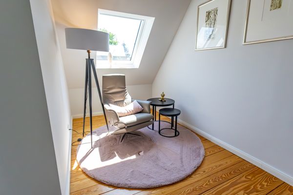 Foto 27 Ferienhaus Ostfriesland Nordfriesland Ferienhaus Die Südstrand-Zeit (Objekt 75883) suchen