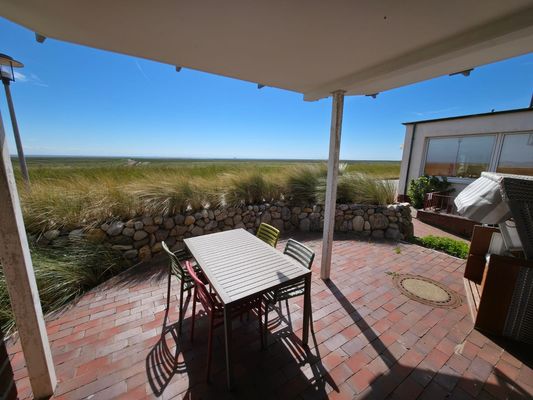 Foto 5 Ferienwohnung Ostfriesland Juist Haus Sanderling Juister Gezeiten (Objekt 41855) Reise